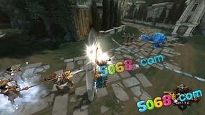 神明视频,探寻神秘力量与古老传说