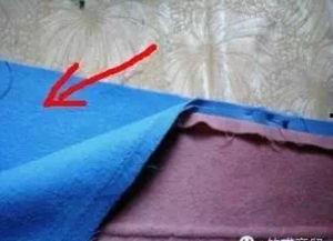 双面羊绒制作视频教程,轻松掌握时尚保暖两用技巧