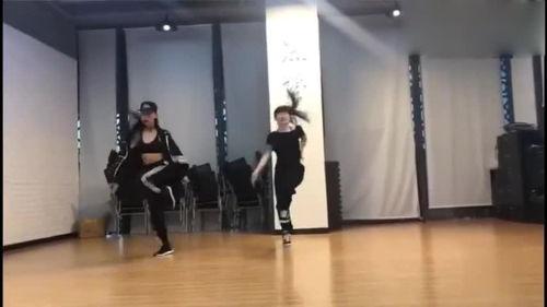 街舞怎么跳视频,轻松掌握舞步精髓