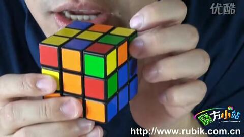 魔方入门玩法视频教程,跟随视频教程轻松掌握玩转技巧