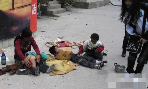 人贩子砍孩子手视频,社会呼吁严惩犯罪行为