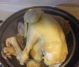 咸香鸡的做法视频,家常美味轻松学