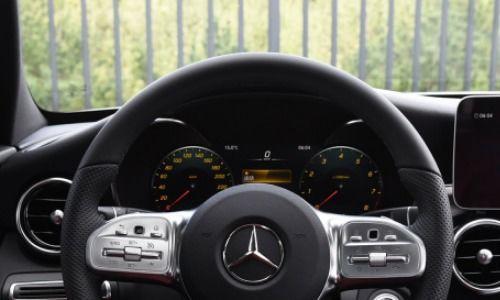 奔驰c200视频介绍,豪华与性能的完美融合