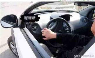 掉头打方向盘技巧视频,轻松掌握掉头方向盘操作技巧
