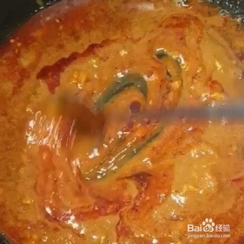 麻酱制作视频,家常美食从此更美味