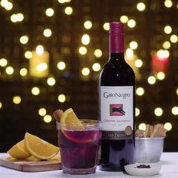 红酒的喝法视频,跟随视频学习红酒的正确喝法