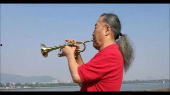 小号独奏视频,音乐之旅中的灵魂独白