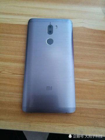 小米5splus视频评测,性能与美学的完美融合