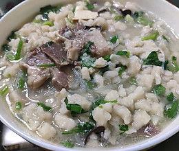 牛肉泡馍的做法视频,一招学会正宗西北风味，视频教学轻松上手