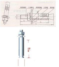 膨胀螺栓安装视频,视频教程助你轻松上手