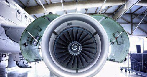 航空发动机视频