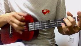 尤克里里初学教程视频,视频教程精华汇总