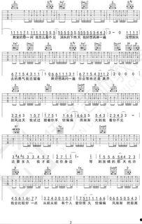 晴天吉他视频教学,轻松学会弹唱经典曲目