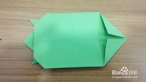 乌龟的折法视频,简单易学，轻松掌握折纸艺术