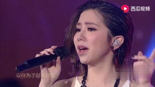 邓紫棋 喜欢你视频,深情诠释爱情真谛