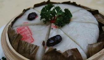 龙游发糕视频,传统美食的传承与创新之旅