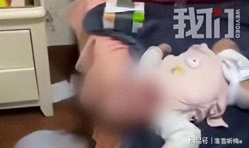 打宝宝视频,温馨亲子互动瞬间回顾